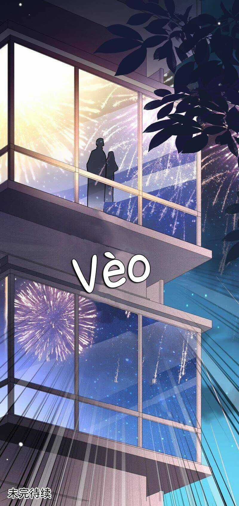 Thần Luân Mật Luyến - Chapter 117 - Trang 44