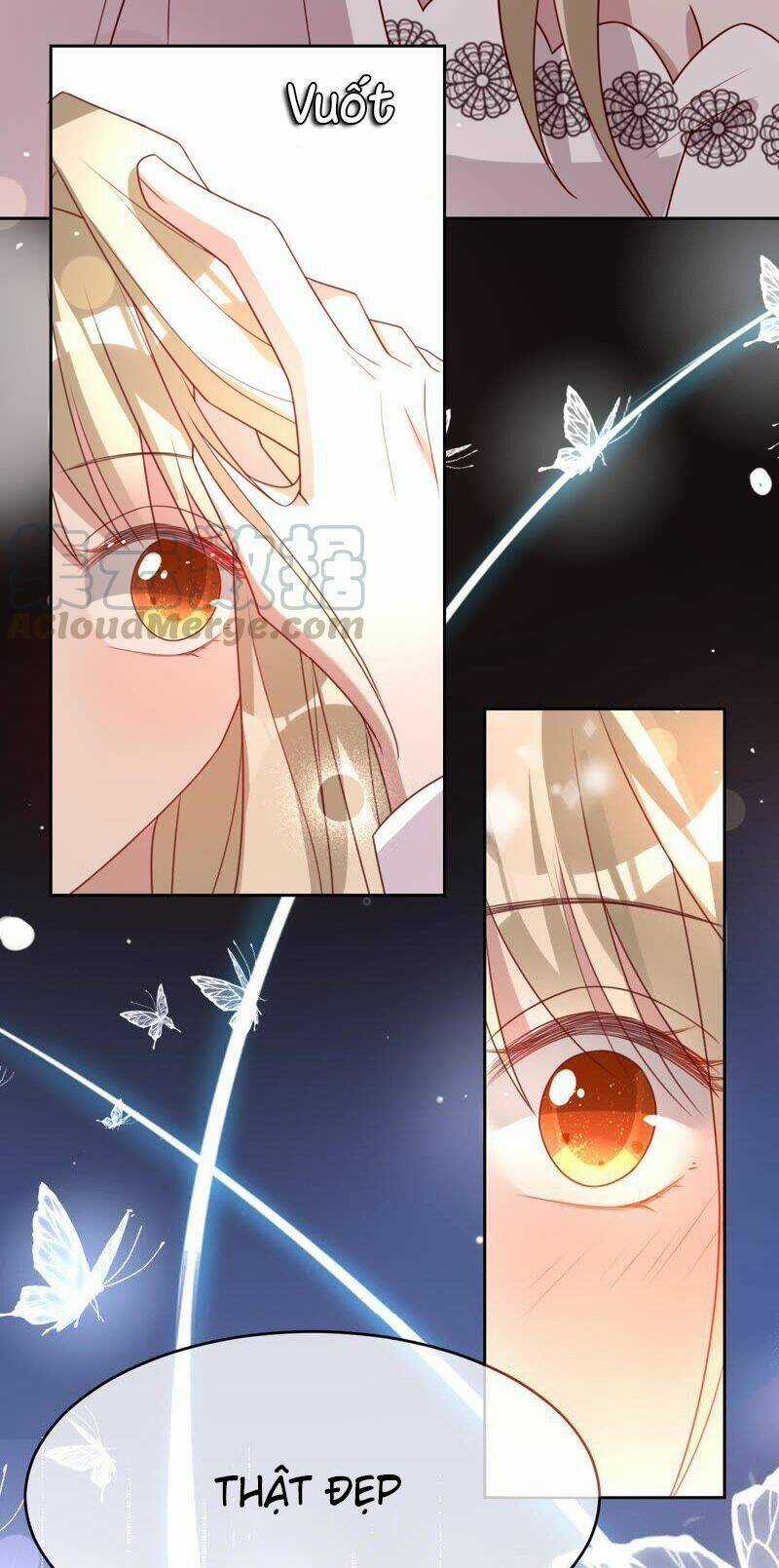 Thần Luân Mật Luyến - Chapter 117 - Trang 6