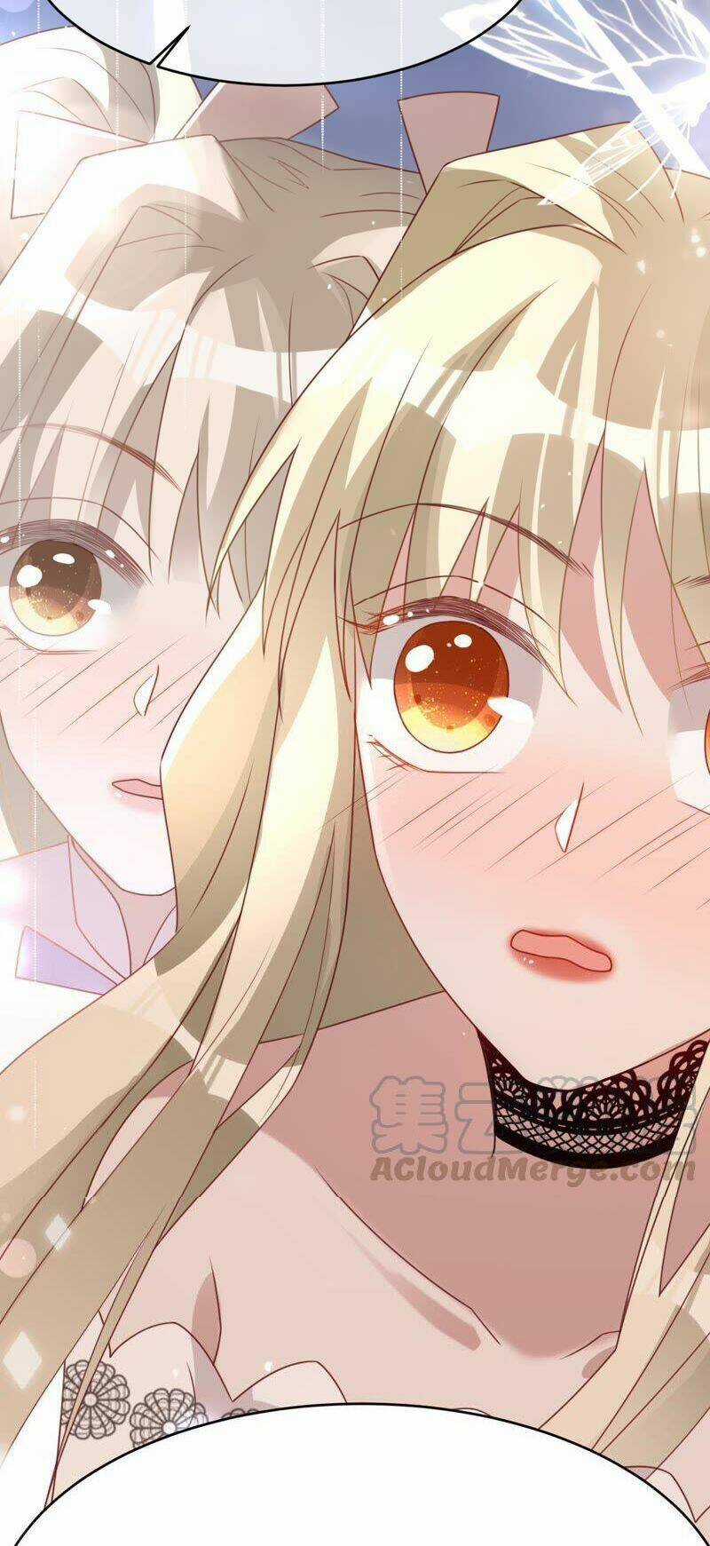 Thần Luân Mật Luyến - Chapter 117 - Trang 7