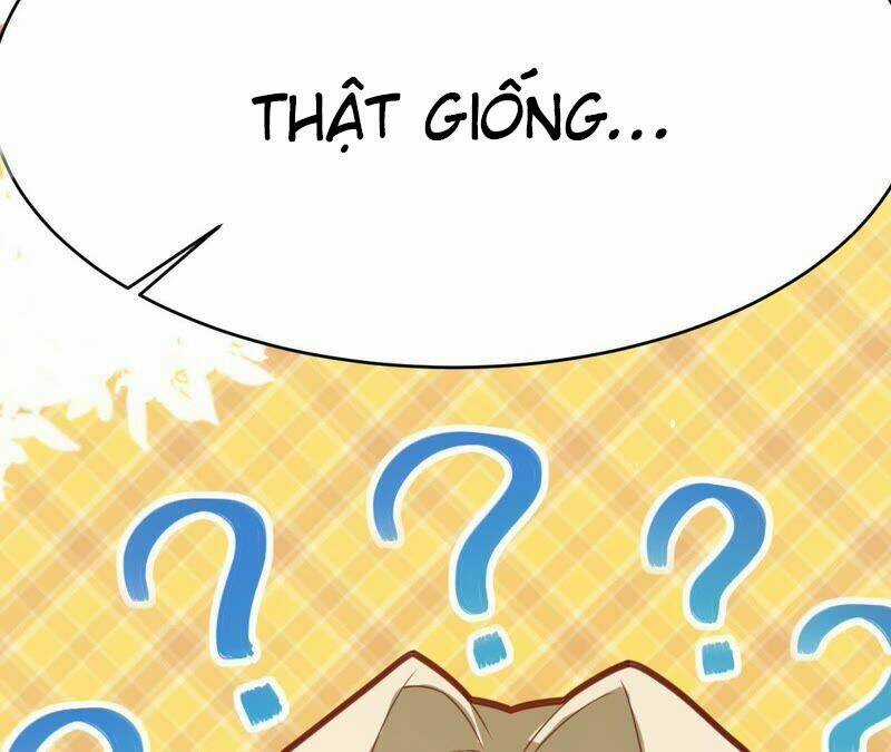 Thần Luân Mật Luyến - Chapter 117 - Trang 8