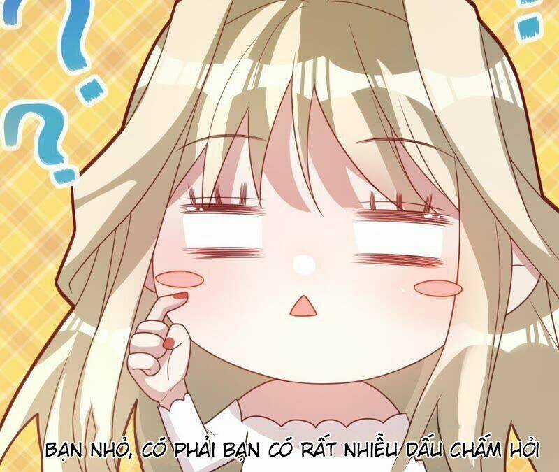 Thần Luân Mật Luyến - Chapter 117 - Trang 9