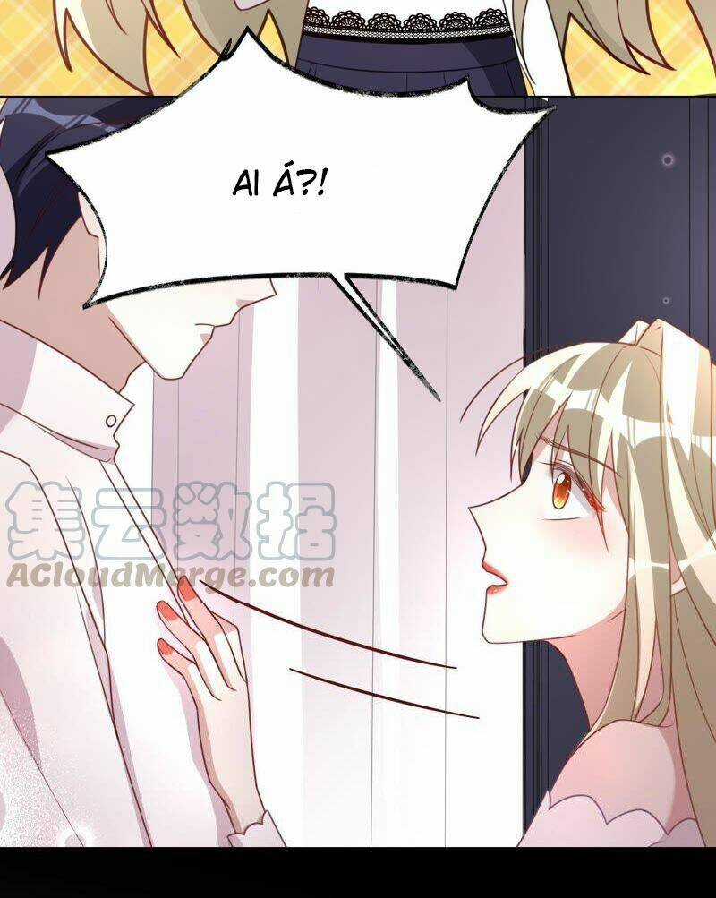 Thần Luân Mật Luyến - Chapter 117 - Trang 10