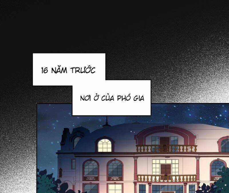 Thần Luân Mật Luyến - Chapter 118 - Trang 11