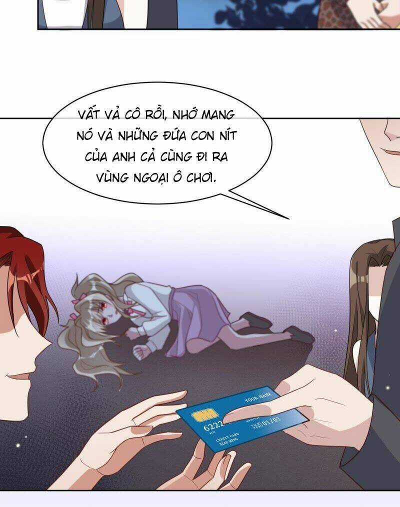 Thần Luân Mật Luyến - Chapter 118 - Trang 17