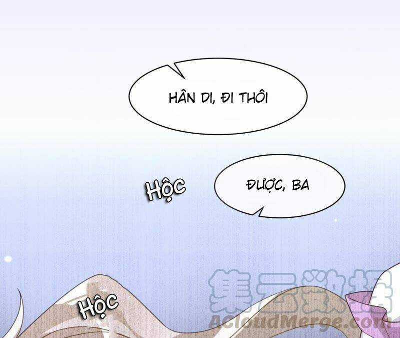 Thần Luân Mật Luyến - Chapter 118 - Trang 18