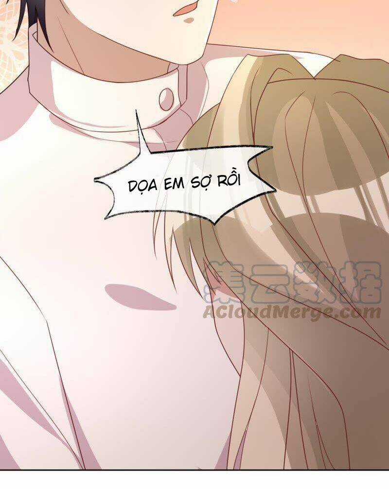 Thần Luân Mật Luyến - Chapter 118 - Trang 26