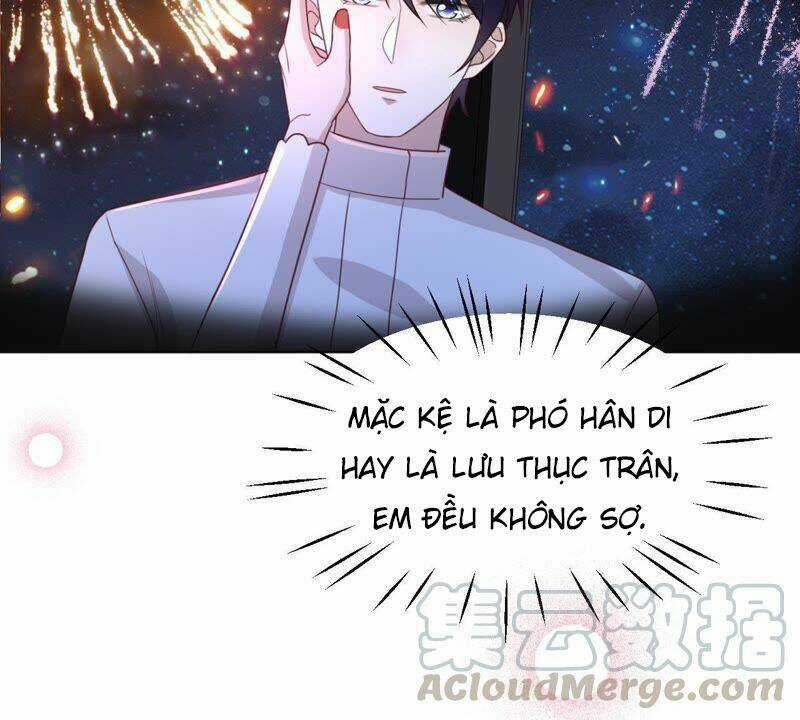 Thần Luân Mật Luyến - Chapter 118 - Trang 29
