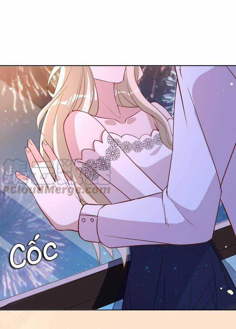 Thần Luân Mật Luyến - Chapter 118 - Trang 32