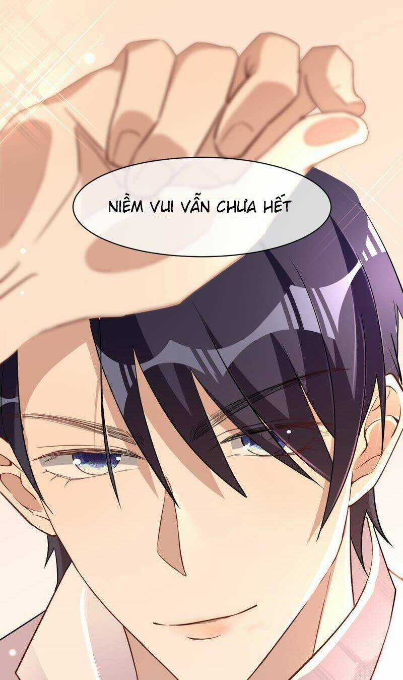 Thần Luân Mật Luyến - Chapter 118 - Trang 33