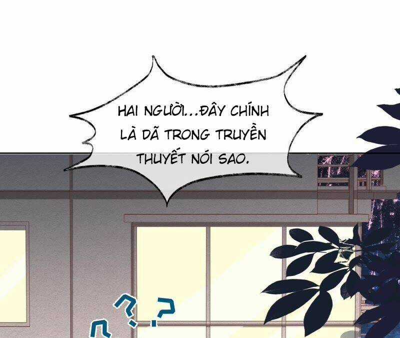 Thần Luân Mật Luyến - Chapter 118 - Trang 42