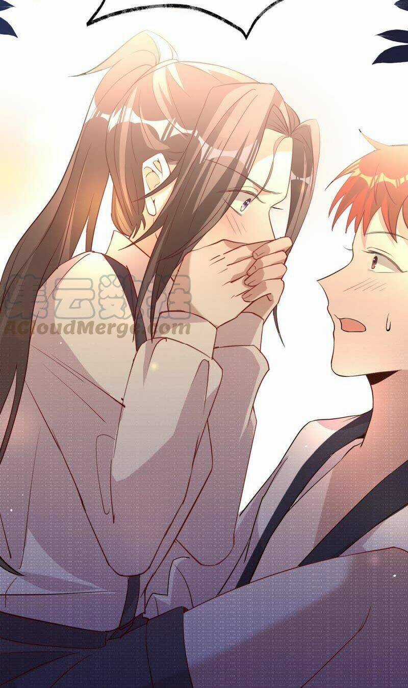 Thần Luân Mật Luyến - Chapter 118 - Trang 46