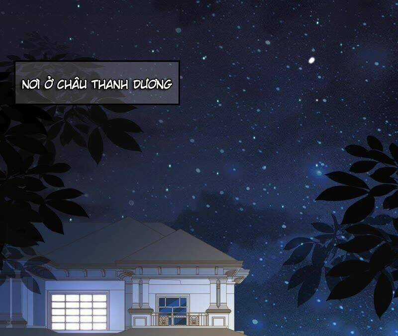 Thần Luân Mật Luyến - Chapter 119 - Trang 1