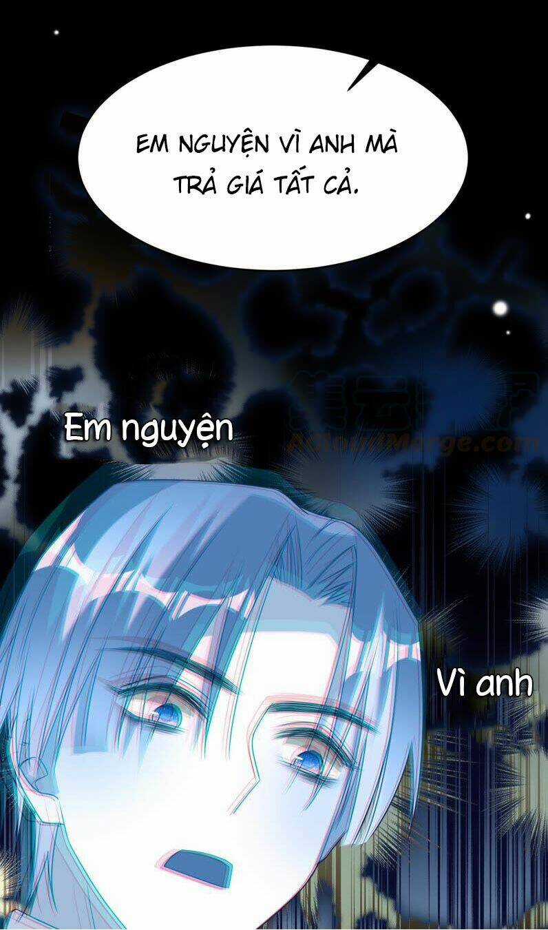 Thần Luân Mật Luyến - Chapter 119 - Trang 11