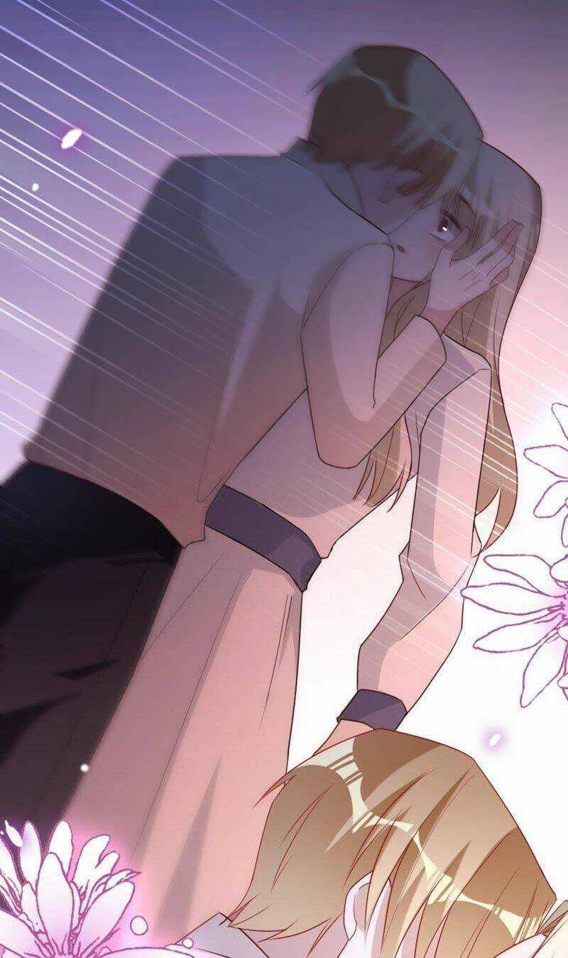 Thần Luân Mật Luyến - Chapter 119 - Trang 15