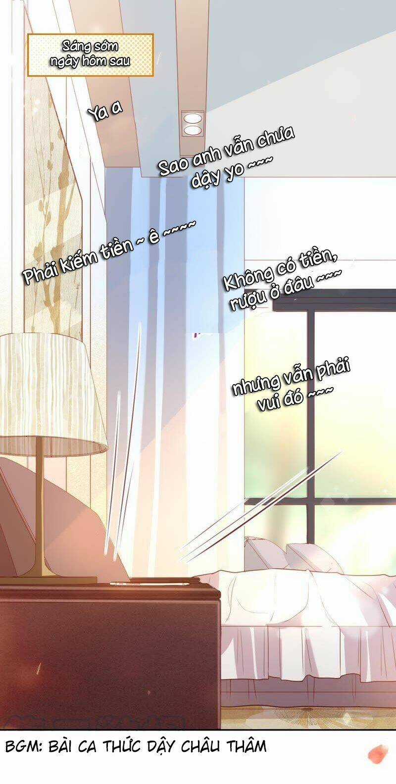 Thần Luân Mật Luyến - Chapter 119 - Trang 18