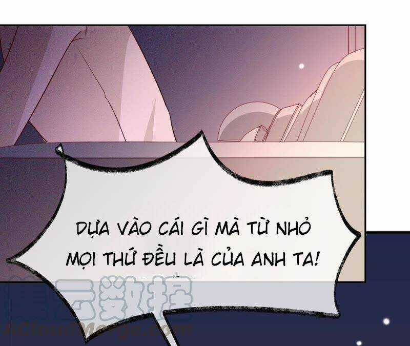 Thần Luân Mật Luyến - Chapter 119 - Trang 3