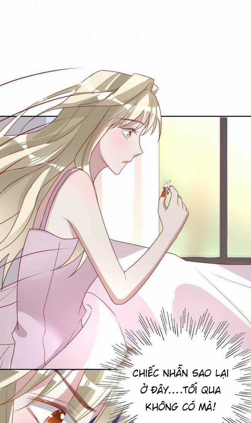 Thần Luân Mật Luyến - Chapter 119 - Trang 26