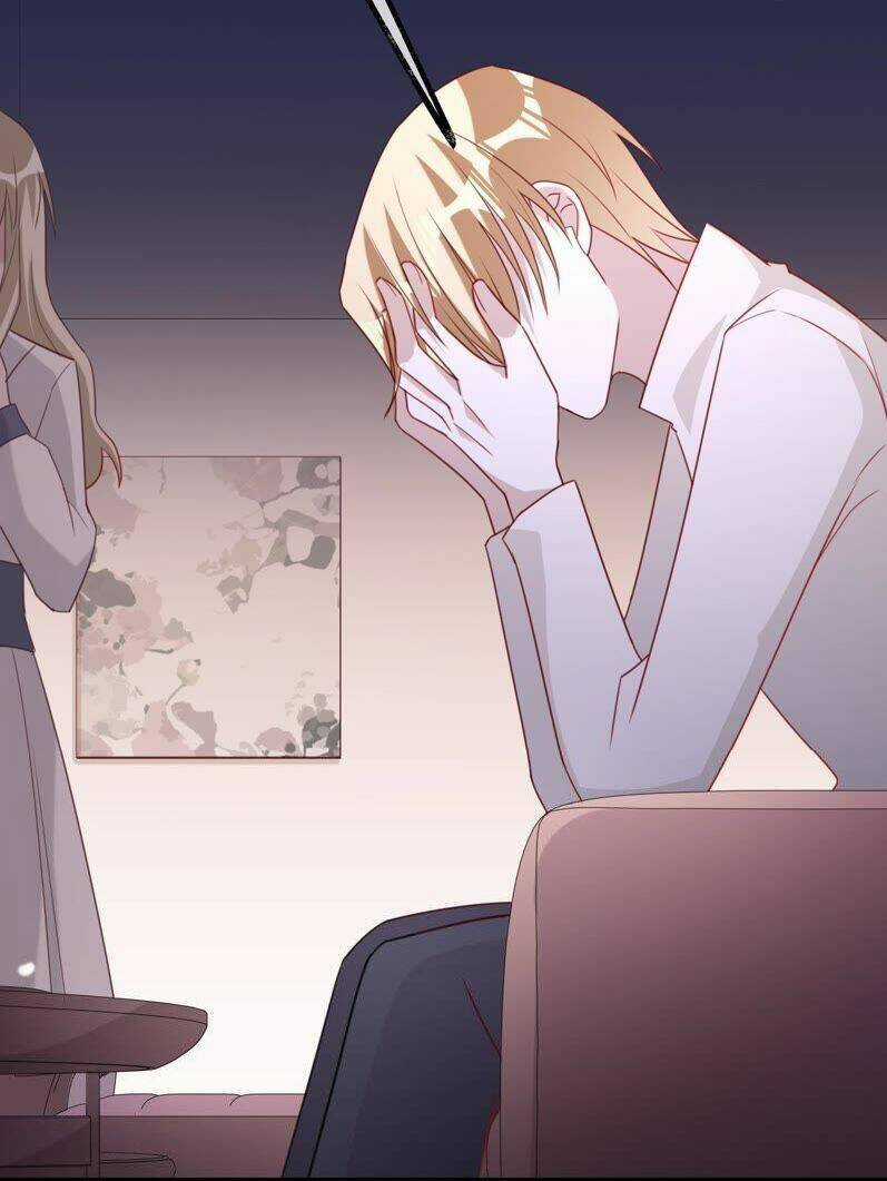 Thần Luân Mật Luyến - Chapter 119 - Trang 4