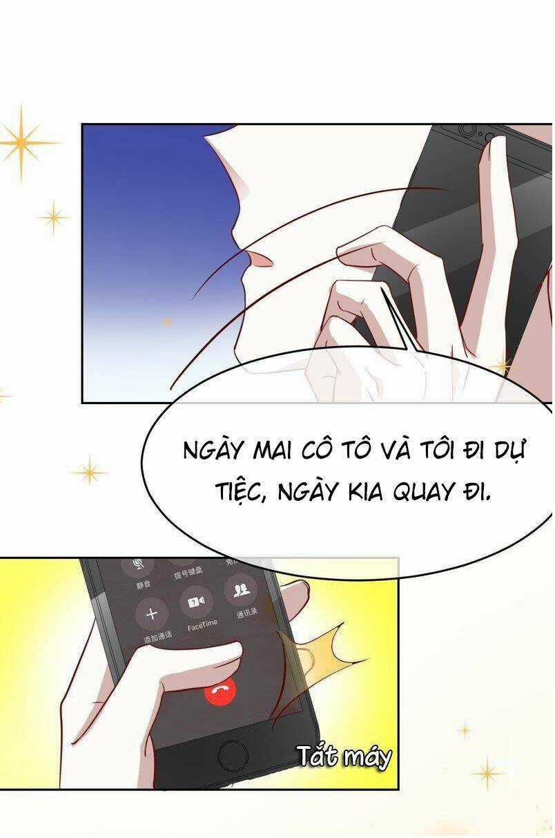 Thần Luân Mật Luyến - Chapter 119 - Trang 39