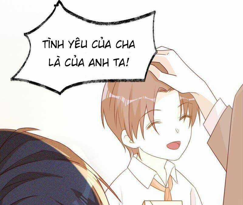 Thần Luân Mật Luyến - Chapter 119 - Trang 5