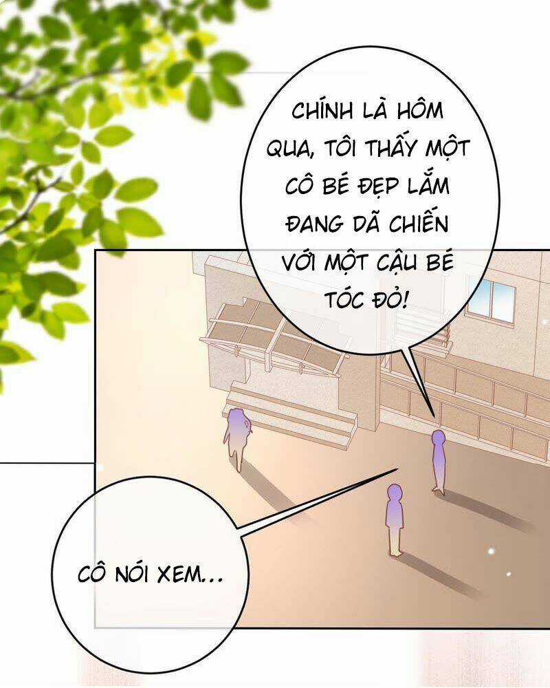 Thần Luân Mật Luyến - Chapter 119 - Trang 42