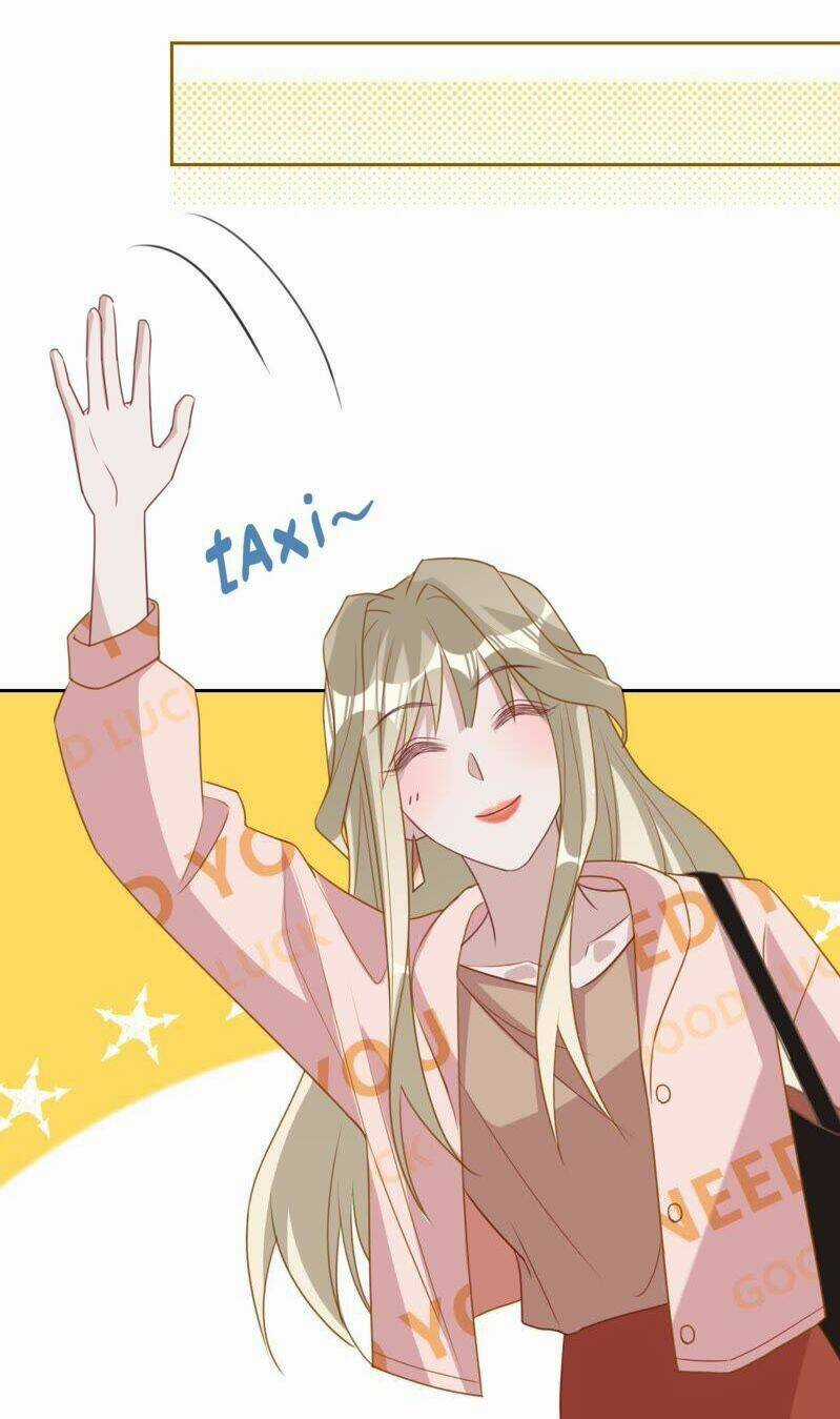 Thần Luân Mật Luyến - Chapter 119 - Trang 46