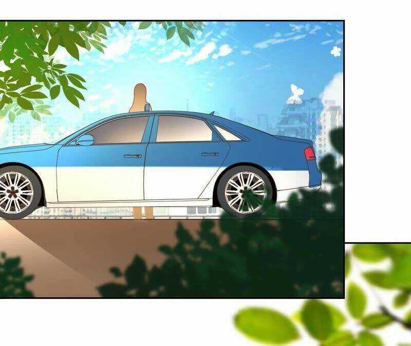 Thần Luân Mật Luyến - Chapter 119 - Trang 47