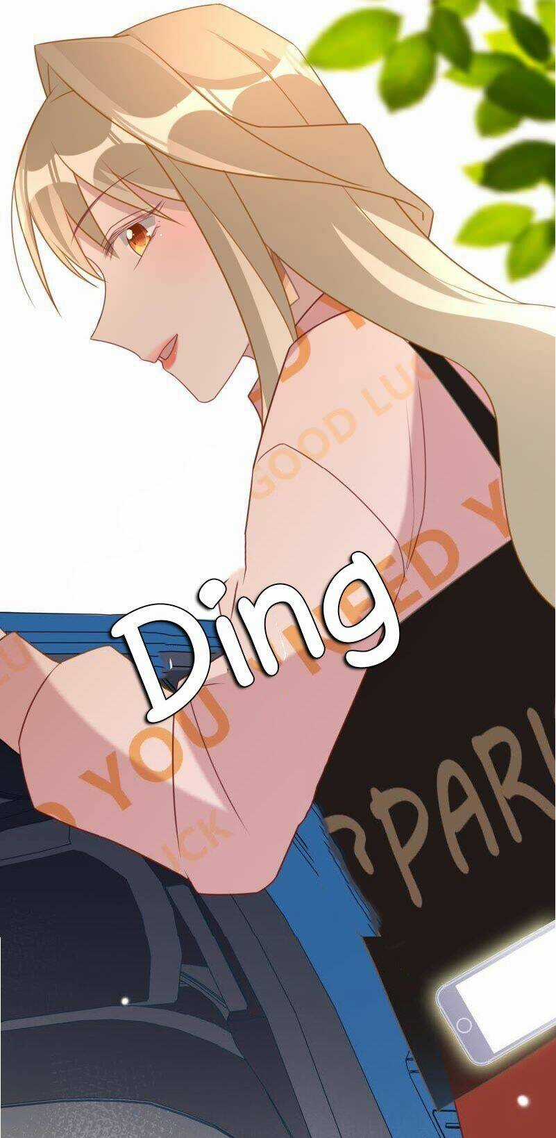 Thần Luân Mật Luyến - Chapter 119 - Trang 48