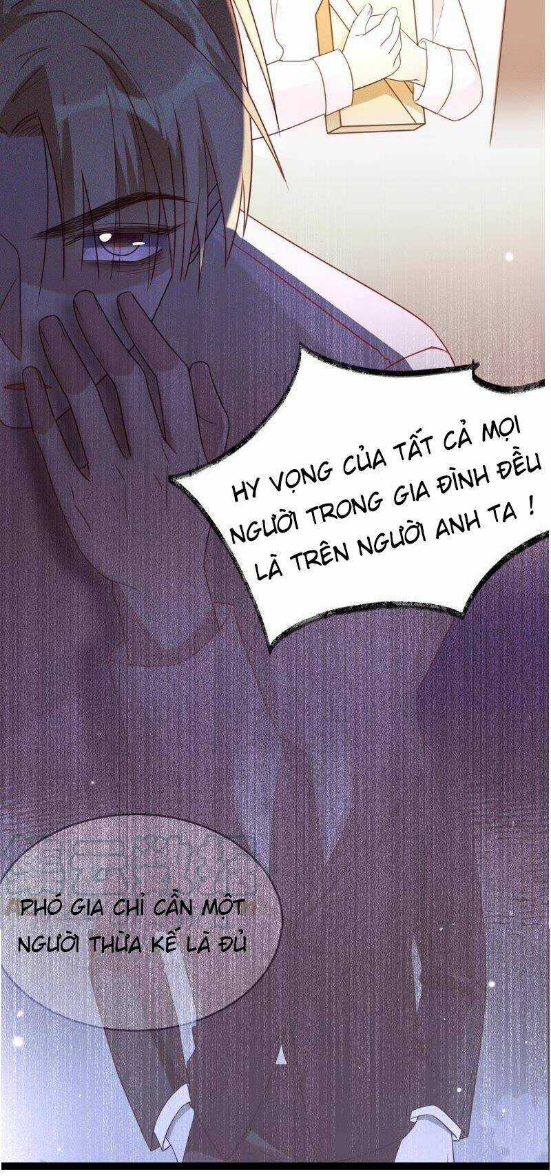 Thần Luân Mật Luyến - Chapter 119 - Trang 6