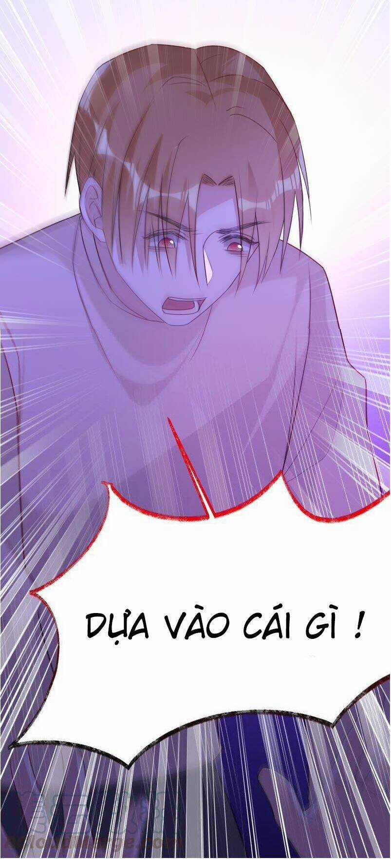 Thần Luân Mật Luyến - Chapter 119 - Trang 8