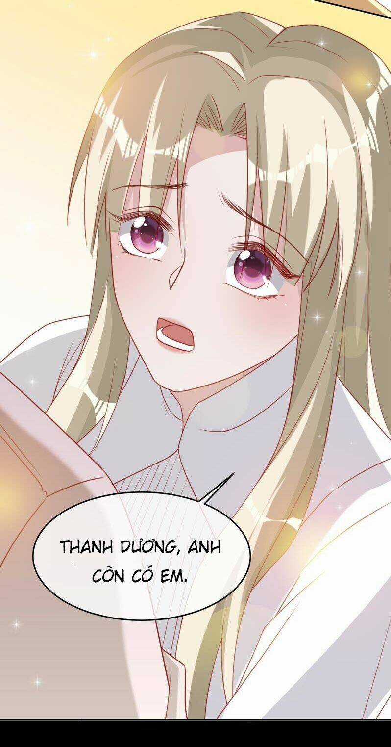 Thần Luân Mật Luyến - Chapter 119 - Trang 10