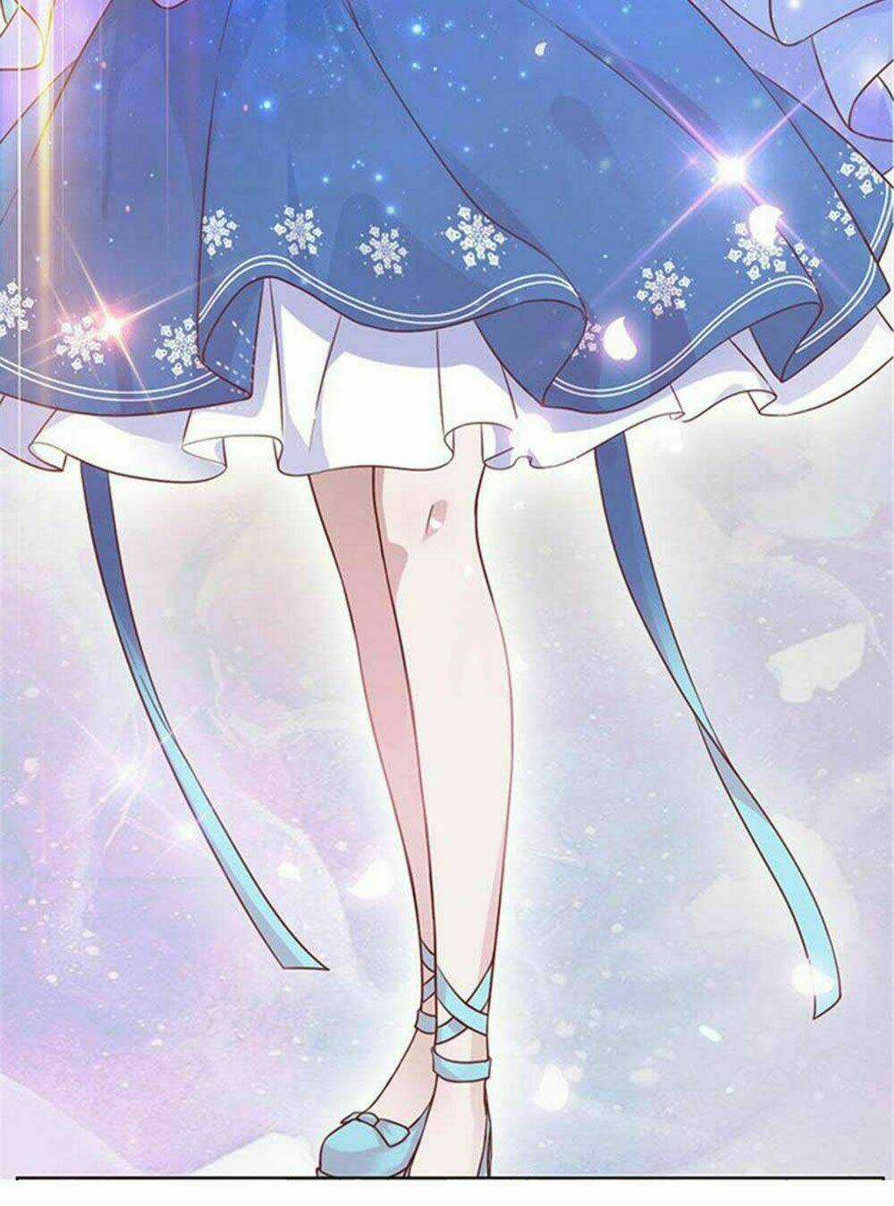 Thần Luân Mật Luyến - Chapter 12 - Trang 11