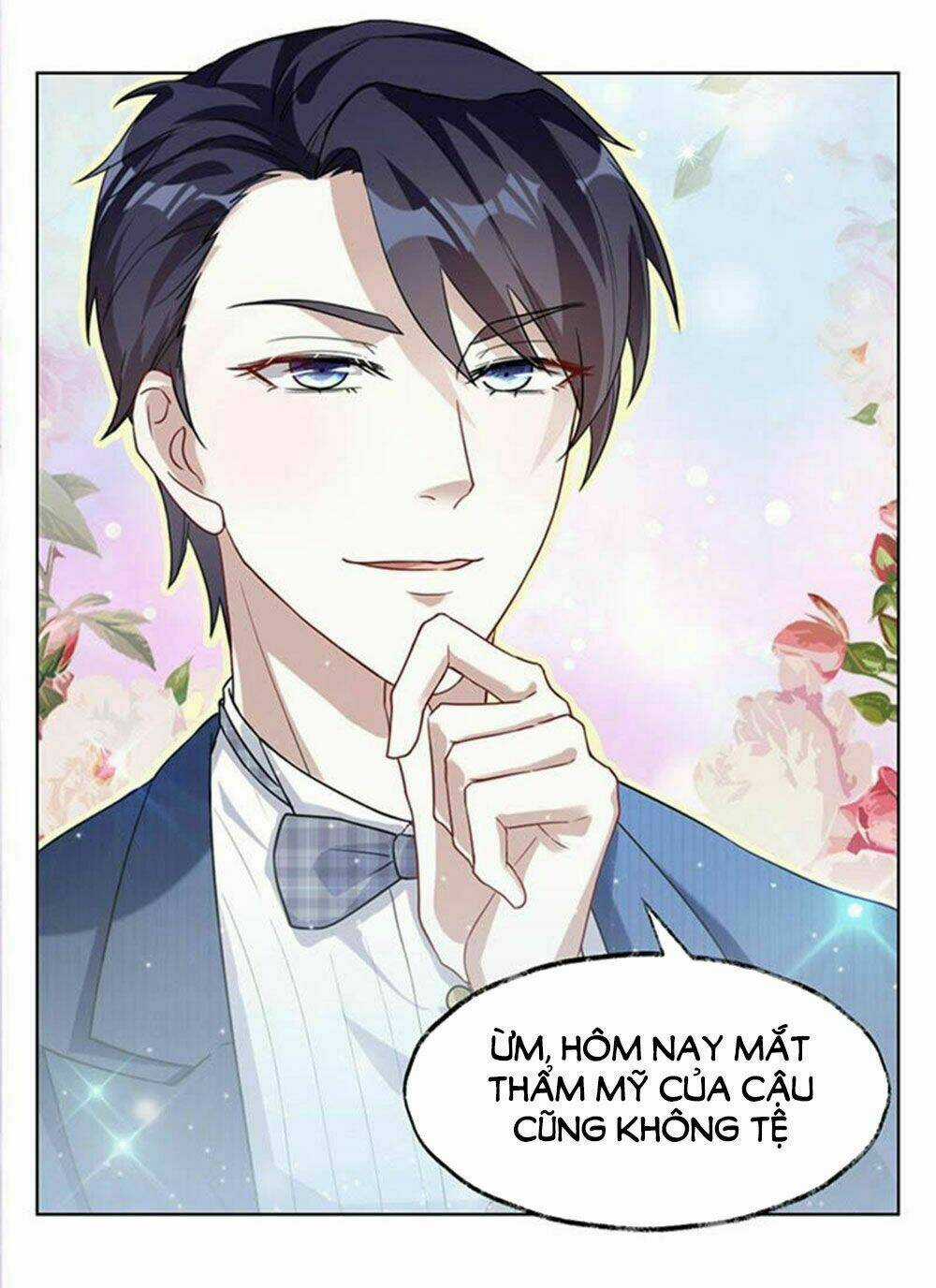 Thần Luân Mật Luyến - Chapter 12 - Trang 14