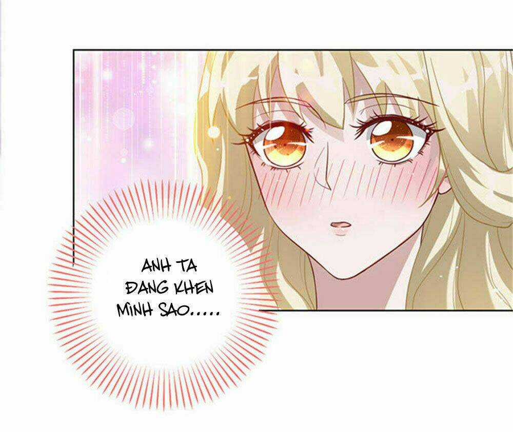 Thần Luân Mật Luyến - Chapter 12 - Trang 15