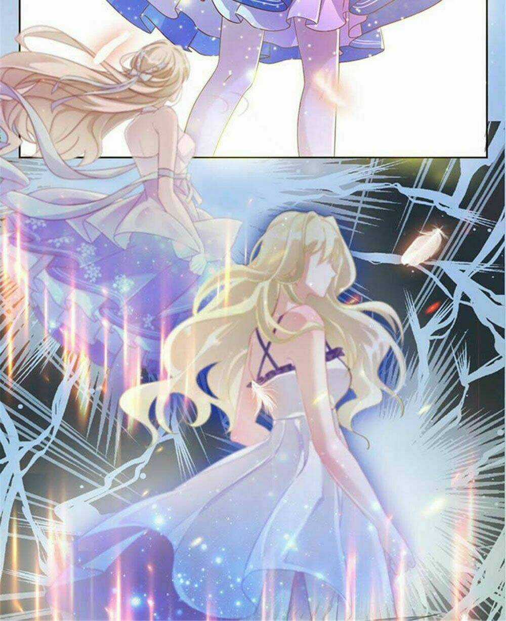 Thần Luân Mật Luyến - Chapter 12 - Trang 17