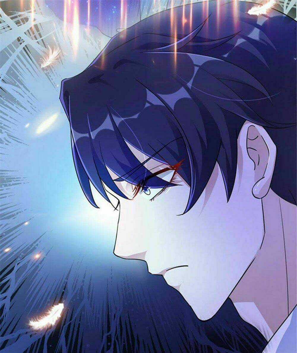 Thần Luân Mật Luyến - Chapter 12 - Trang 18