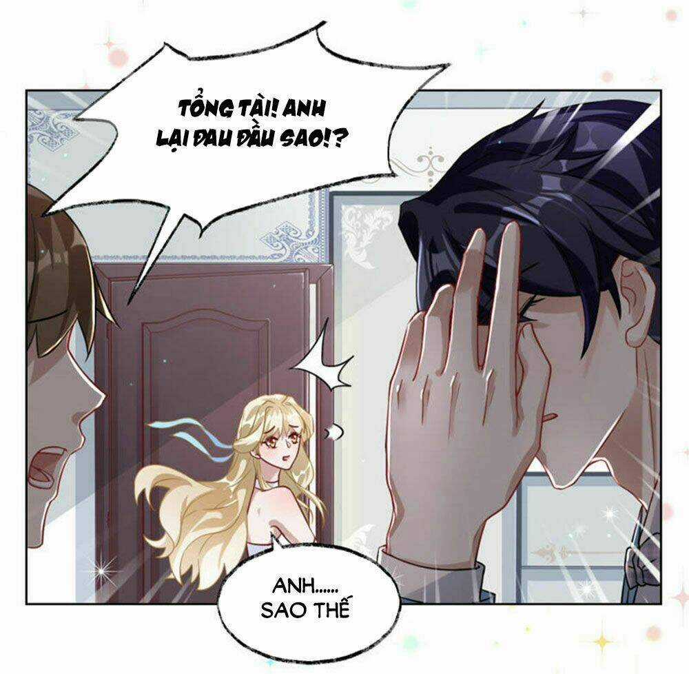 Thần Luân Mật Luyến - Chapter 12 - Trang 19