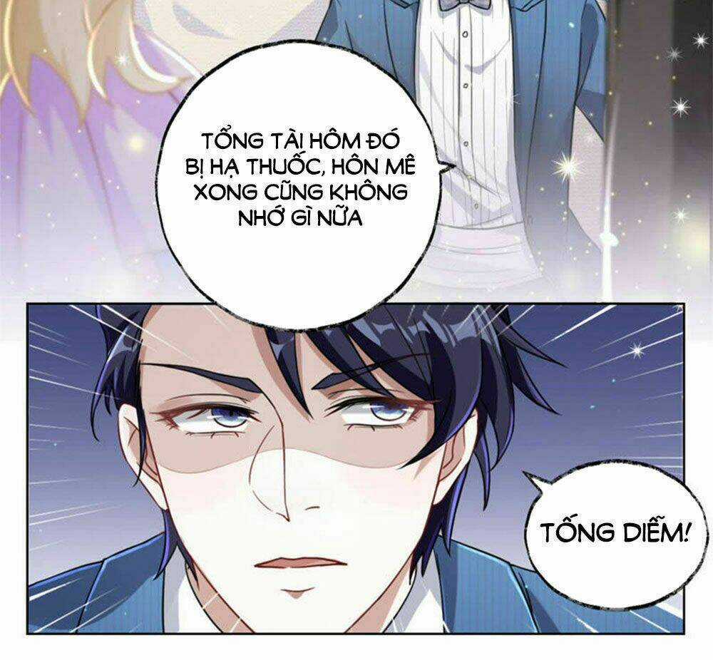 Thần Luân Mật Luyến - Chapter 12 - Trang 21