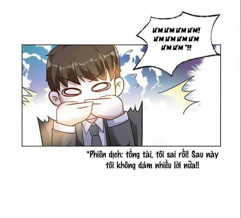 Thần Luân Mật Luyến - Chapter 12 - Trang 23