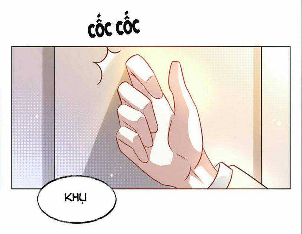 Thần Luân Mật Luyến - Chapter 12 - Trang 24