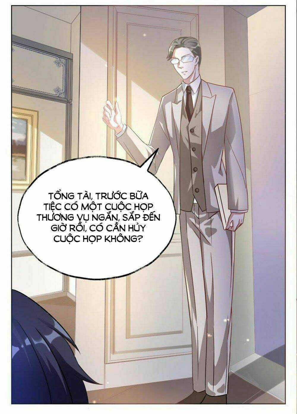 Thần Luân Mật Luyến - Chapter 12 - Trang 25