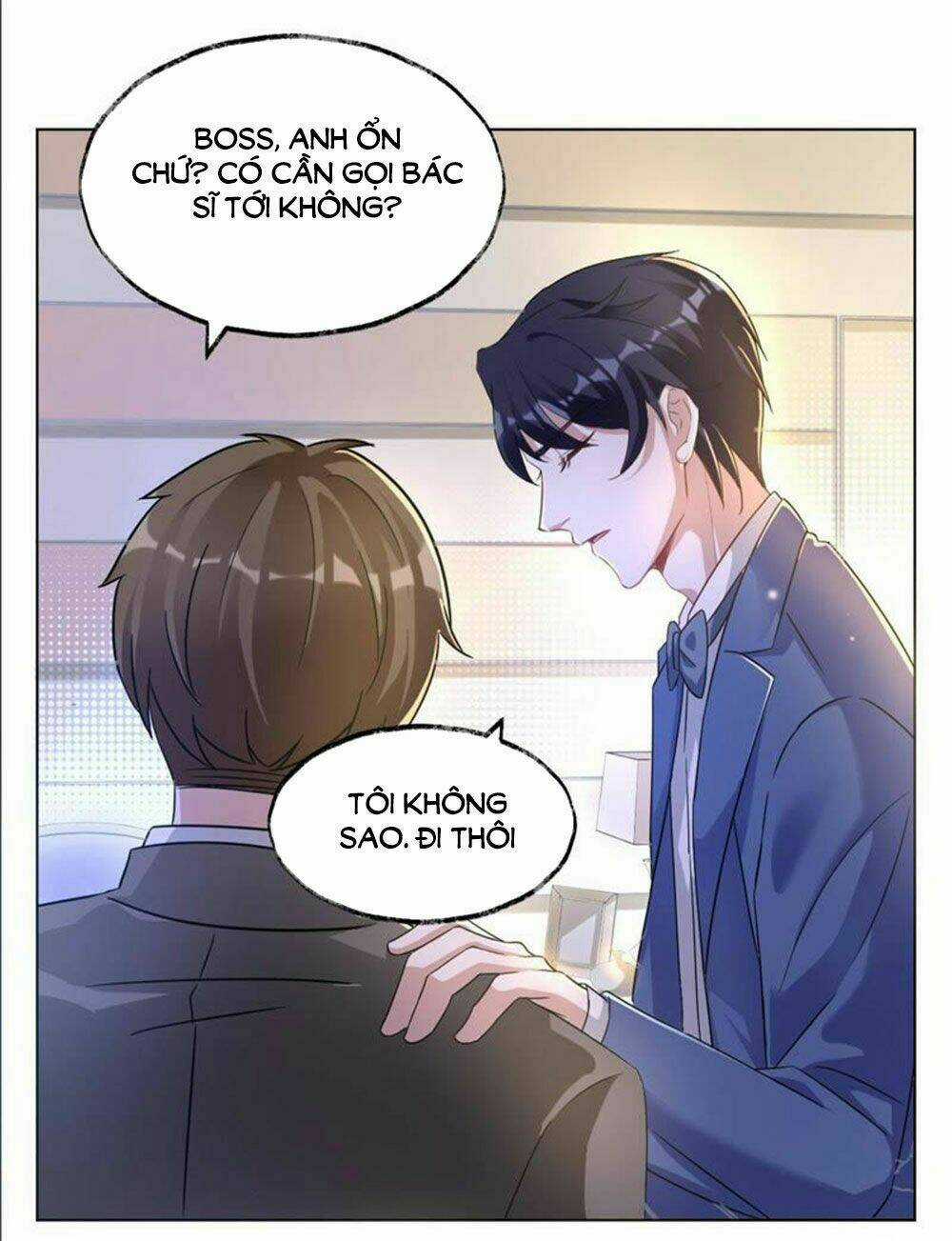 Thần Luân Mật Luyến - Chapter 12 - Trang 26