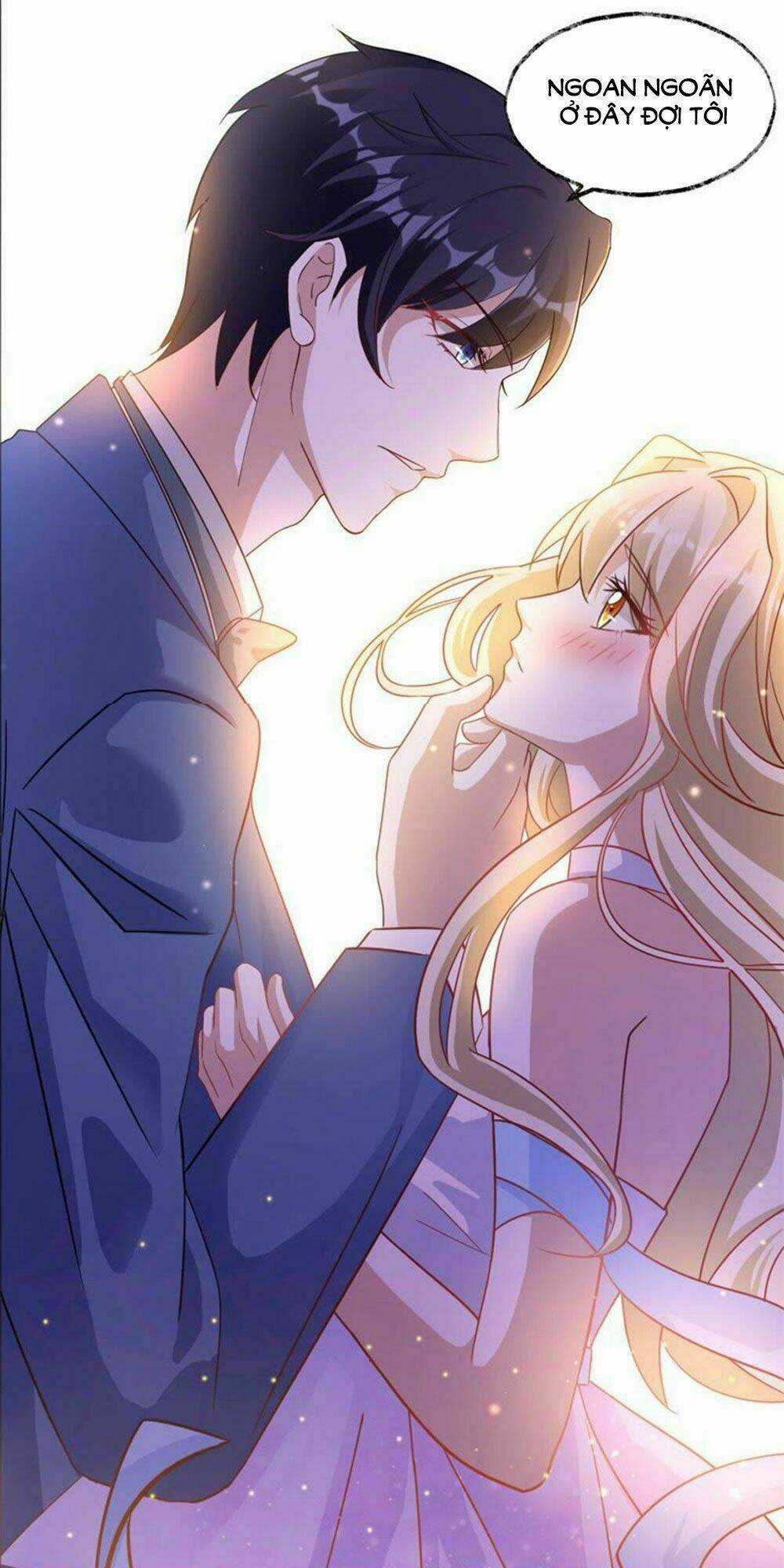 Thần Luân Mật Luyến - Chapter 12 - Trang 27