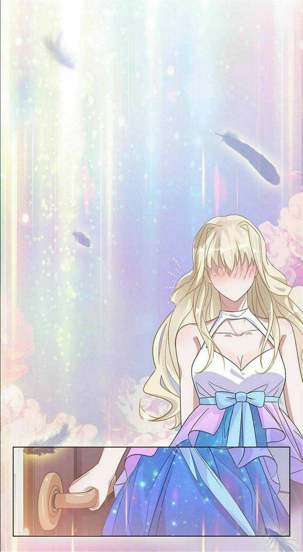 Thần Luân Mật Luyến - Chapter 12 - Trang 9