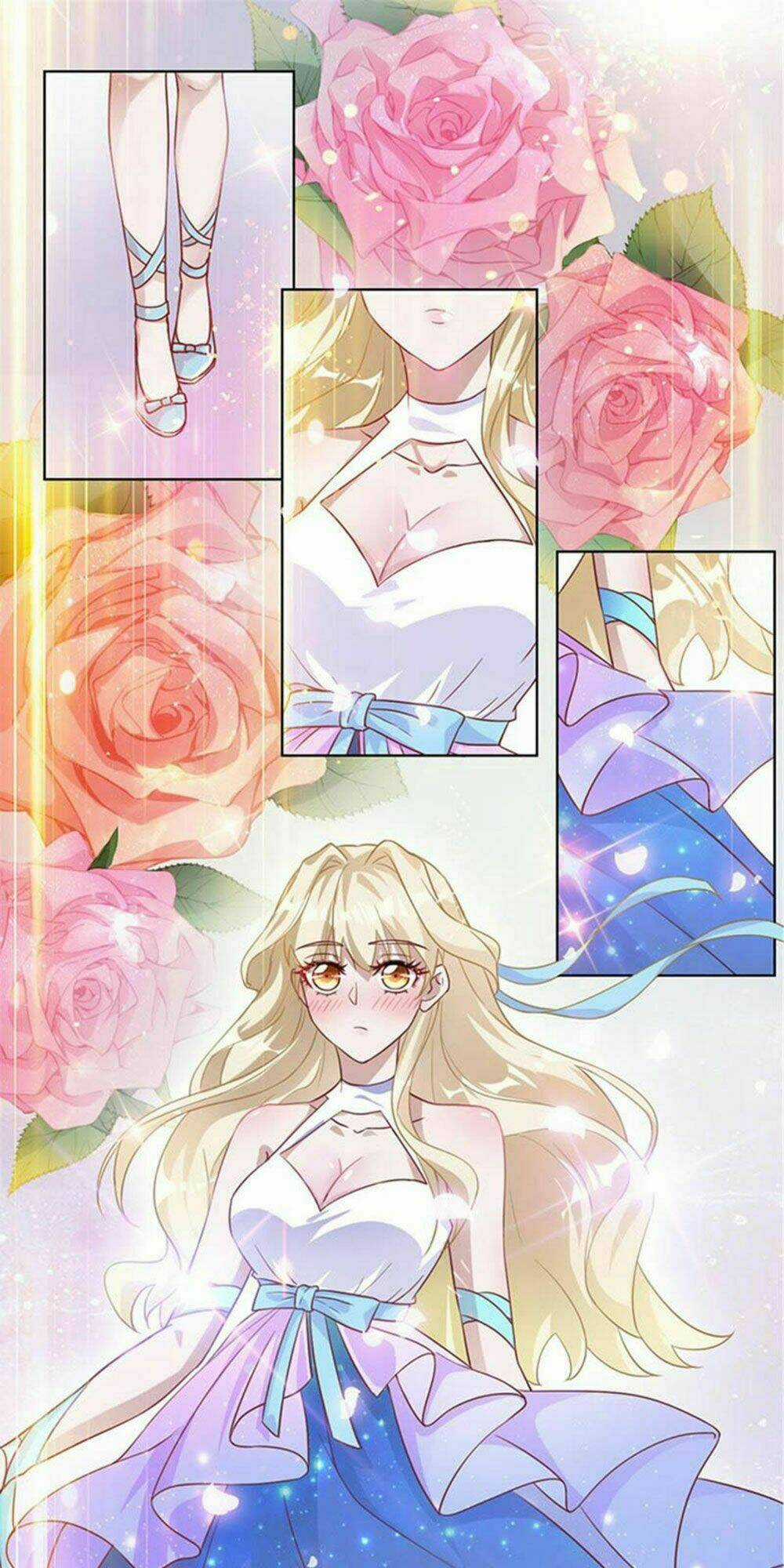 Thần Luân Mật Luyến - Chapter 12 - Trang 10