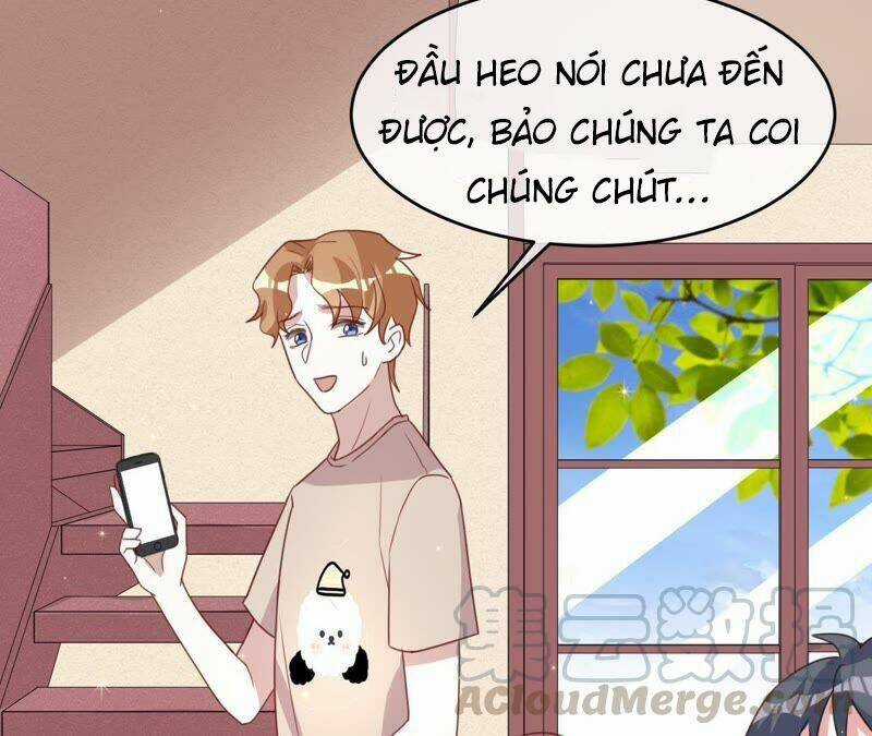 Thần Luân Mật Luyến - Chapter 120 - Trang 2