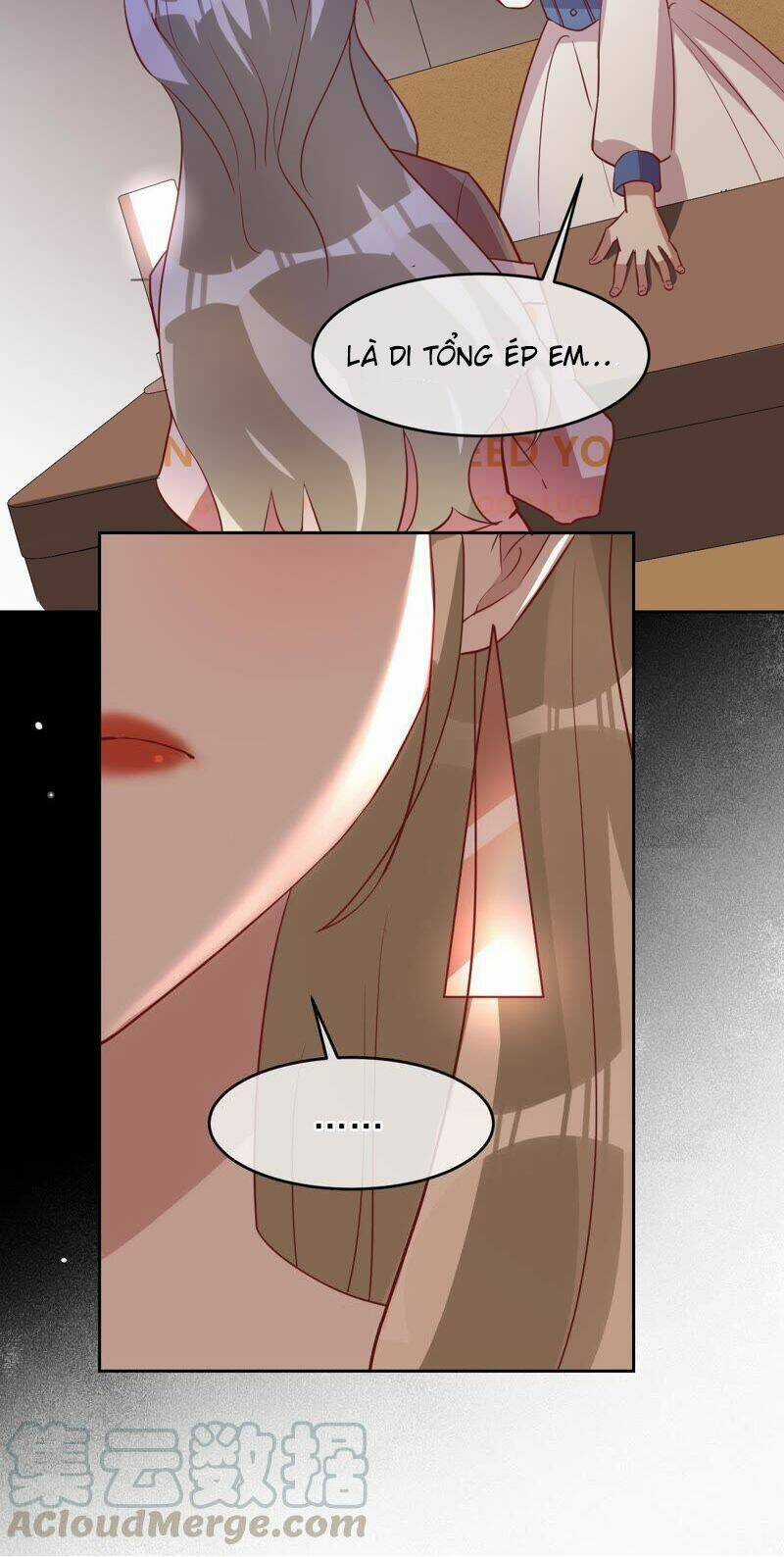 Thần Luân Mật Luyến - Chapter 120 - Trang 17