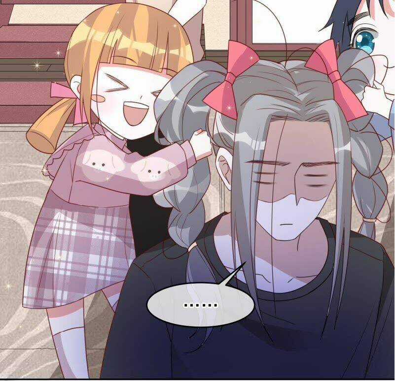 Thần Luân Mật Luyến - Chapter 120 - Trang 3