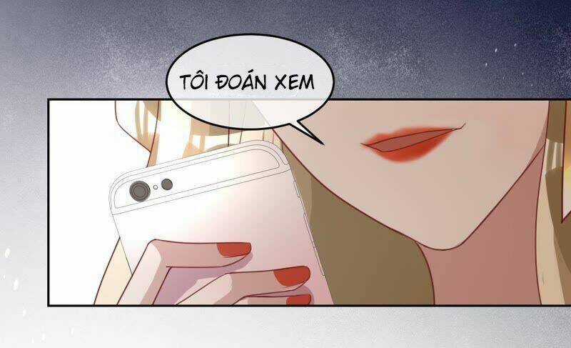 Thần Luân Mật Luyến - Chapter 120 - Trang 24