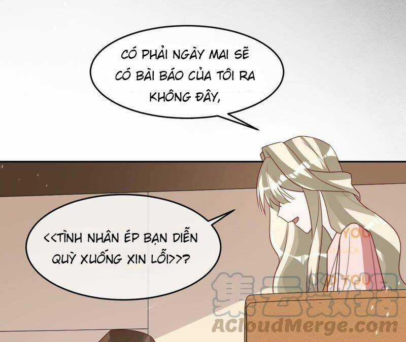 Thần Luân Mật Luyến - Chapter 120 - Trang 25